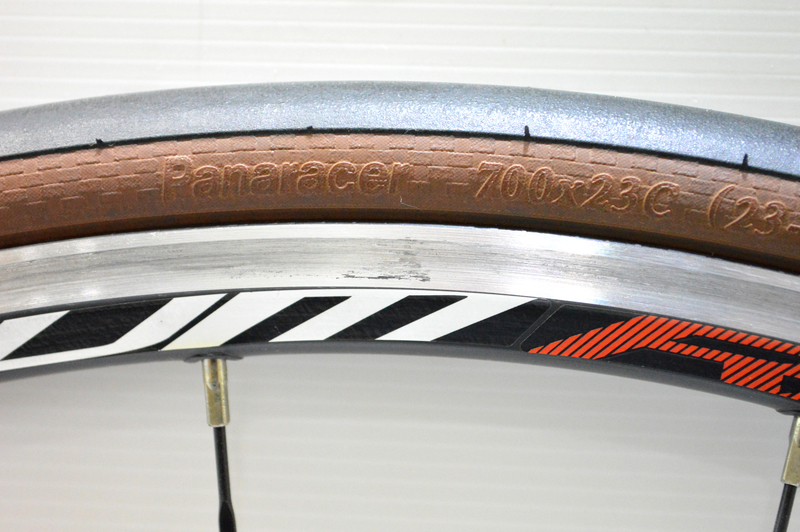 mavic aksium race　マビック　アクシウム　レース　前後 MAVIC アクシウム レース 前後ホイール 700C クリンチャー 中古品