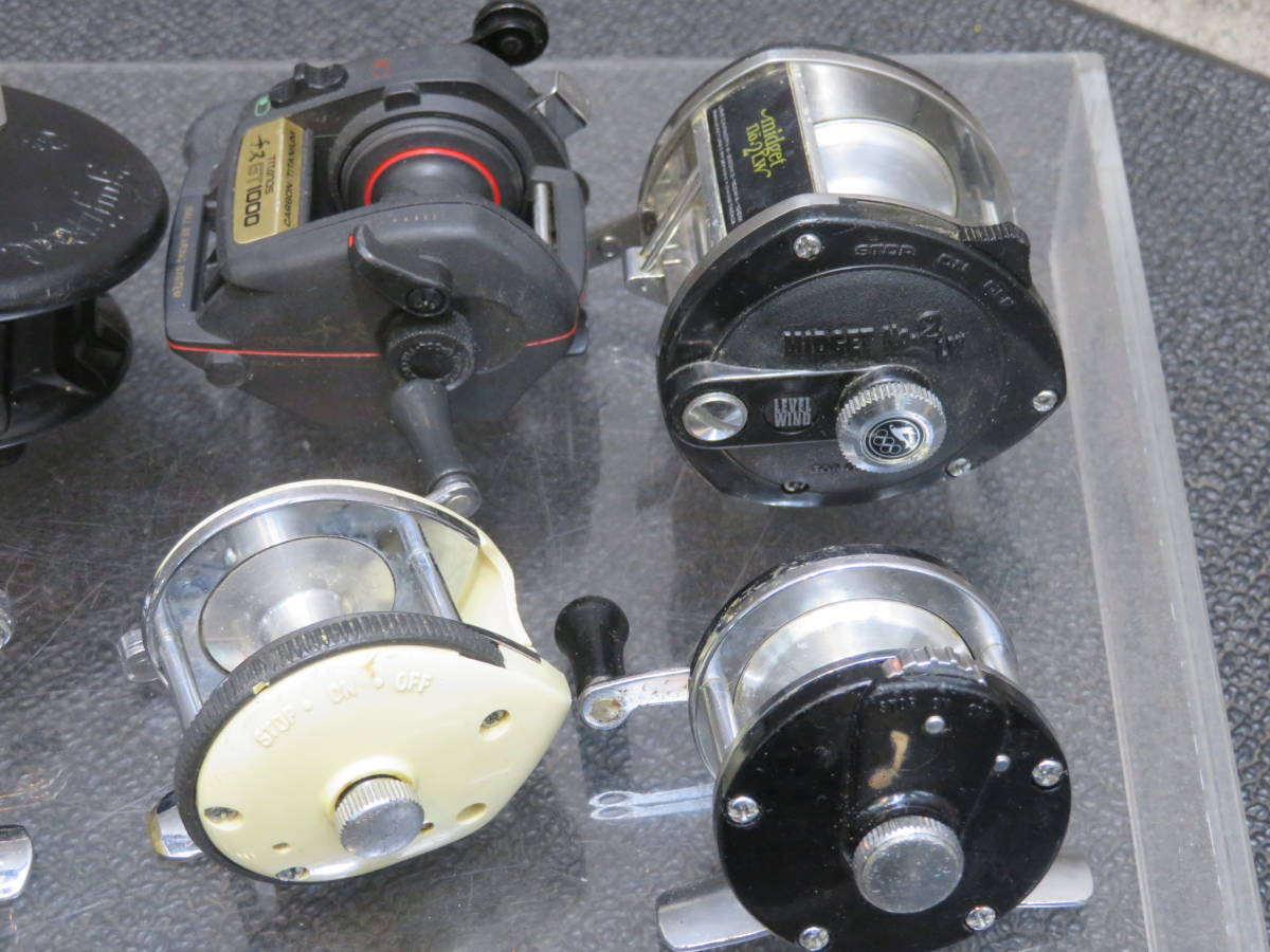 | チヌ 黒鯛工房 カセ筏師 THE LIMITED ヘチリール ヘチ釣り 落とし込み 海外黒鯛 プロマリン リール 大チヌ60 チヌセレクションX 大チヌ60-R⁄G メルカリ
