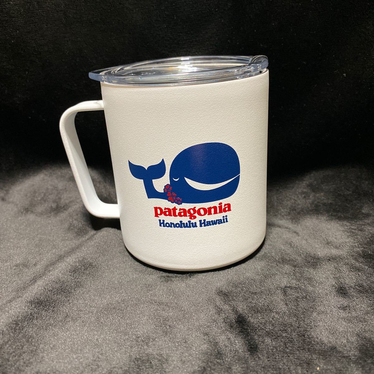 新品 pataloha Hawaii Honolulu パタゴニア Patagonia パタロハ ハワイ