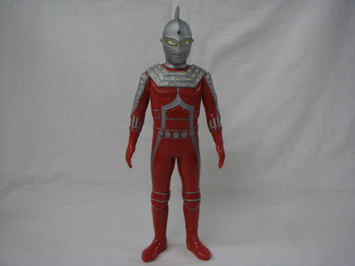 メディコムトイ 空想特撮シリーズ ニセ ウルトラセブン 品 