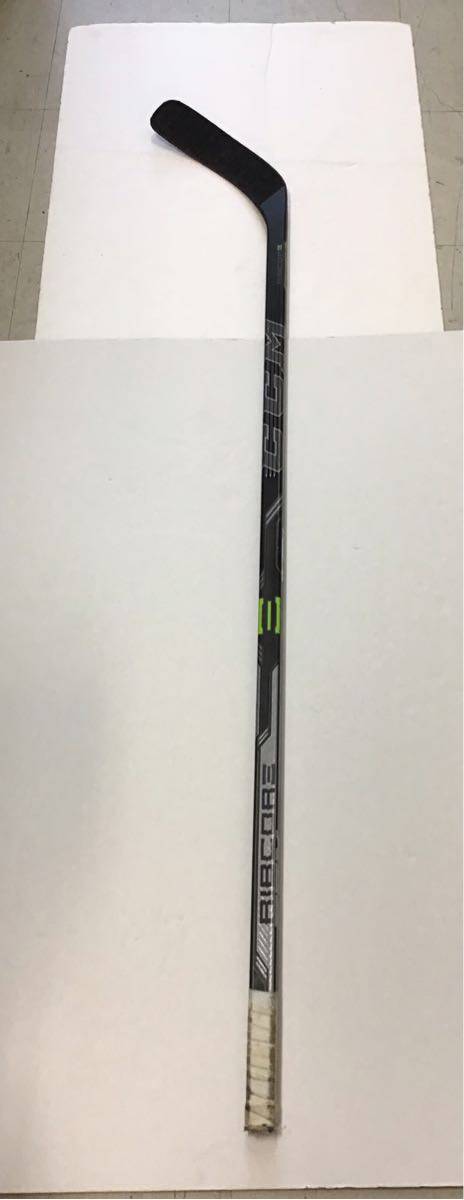 【赤字超特価，新作】 アイスホッケースティック CCM RIBCOR 60 FLEX GRIP T -PERRON P40 使用感あり(アイスホッケー)｜売買されたオークション情報、yahooの商品情報をアーカイブ公開 - オークファン アイスホッケー