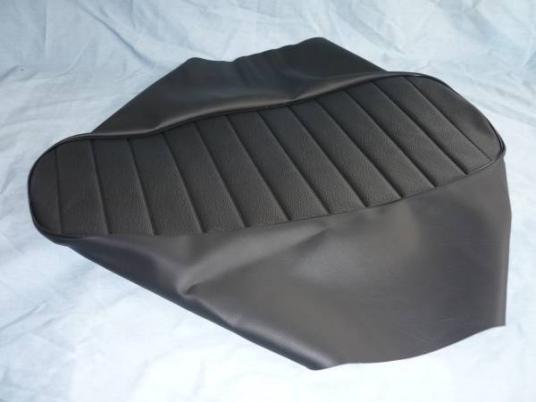 新品 KH250 KH400 純正タイプ シート表皮 ロゴなし (VEADKI-COVER