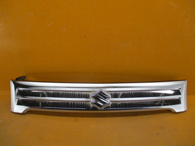 人気セール，正規品 M-40111 MF33S MRワゴン リミテッド純正フロントグリル 71741-50M1 01903(フロント)｜売買されたオークション情報、yahooの商品情報をアーカイブ公開 - オークファン スズキ用