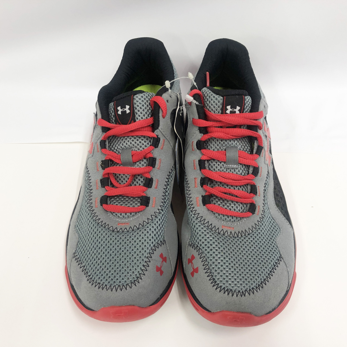UNDER ARMOUR(アンダーアーマー) ランニングシューズ UA アサート 3J
