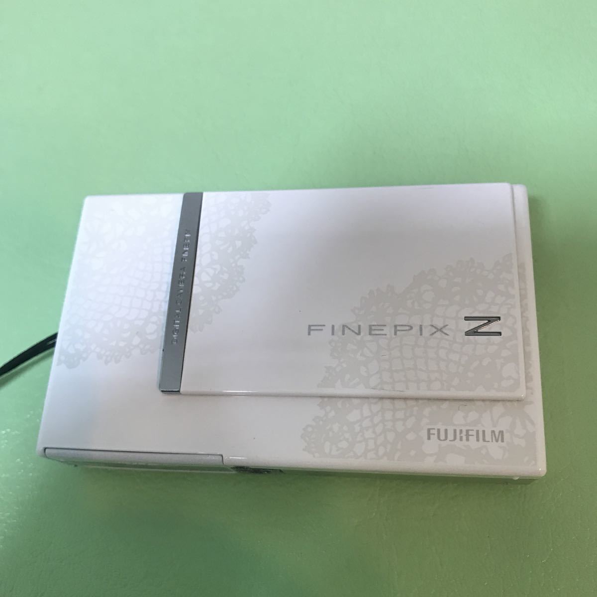 美品 富士フイルム FUJIFILM ファインピックス Z250 fd ジャンク_1