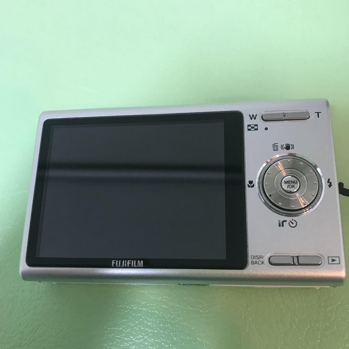 美品 富士フイルム FUJIFILM ファインピックス Z250 fd ジャンク_2