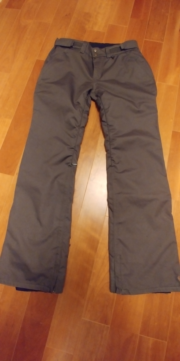 最安値，送料無料 13-14 AIRBLASTER STEP-SISTER PANT L エアブラスター(Lサイズ)｜売買されたオークション情報、yahooの商品情報をアーカイブ公開 - オークファン パンツ