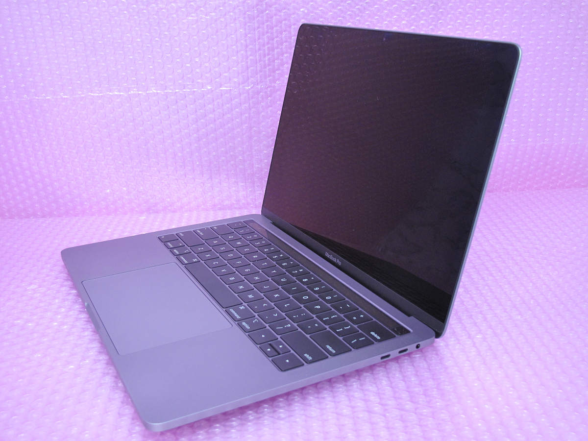 Pro MacBook 13インチ ☆ジャンクMacBook Pro Mid 2012 13インチCore