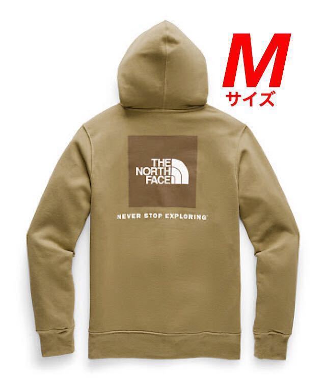 定番，新品 Mサイズ 海外限定品 The North Face ノースフェイス MEN'S RED BOX PULLOVER HOODIE スウェット パーカー フーディー(トップス)｜売買されたオークション情報、yahooの商品情報をアーカイブ公開 - オー 男性用