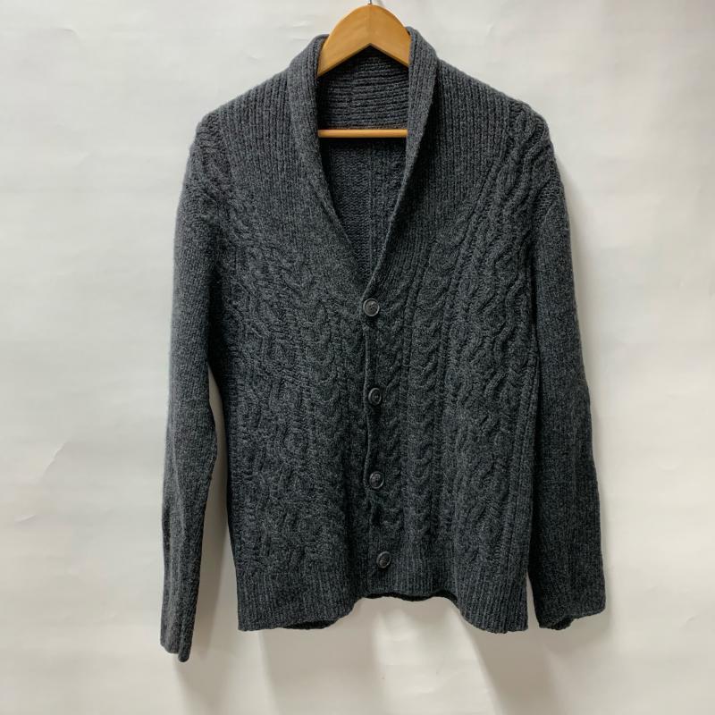 SOPHNET．(ソフネット) KNIT LONG S CARDIGANロングニット SOPHNET