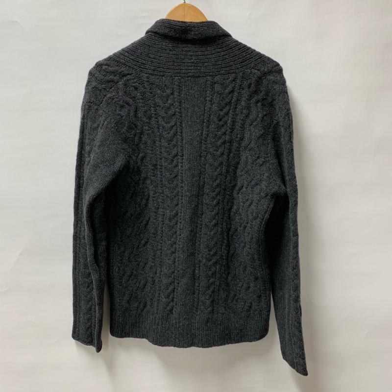 SOPHNET．(ソフネット) KNIT LONG S CARDIGANロングニット SOPHNET