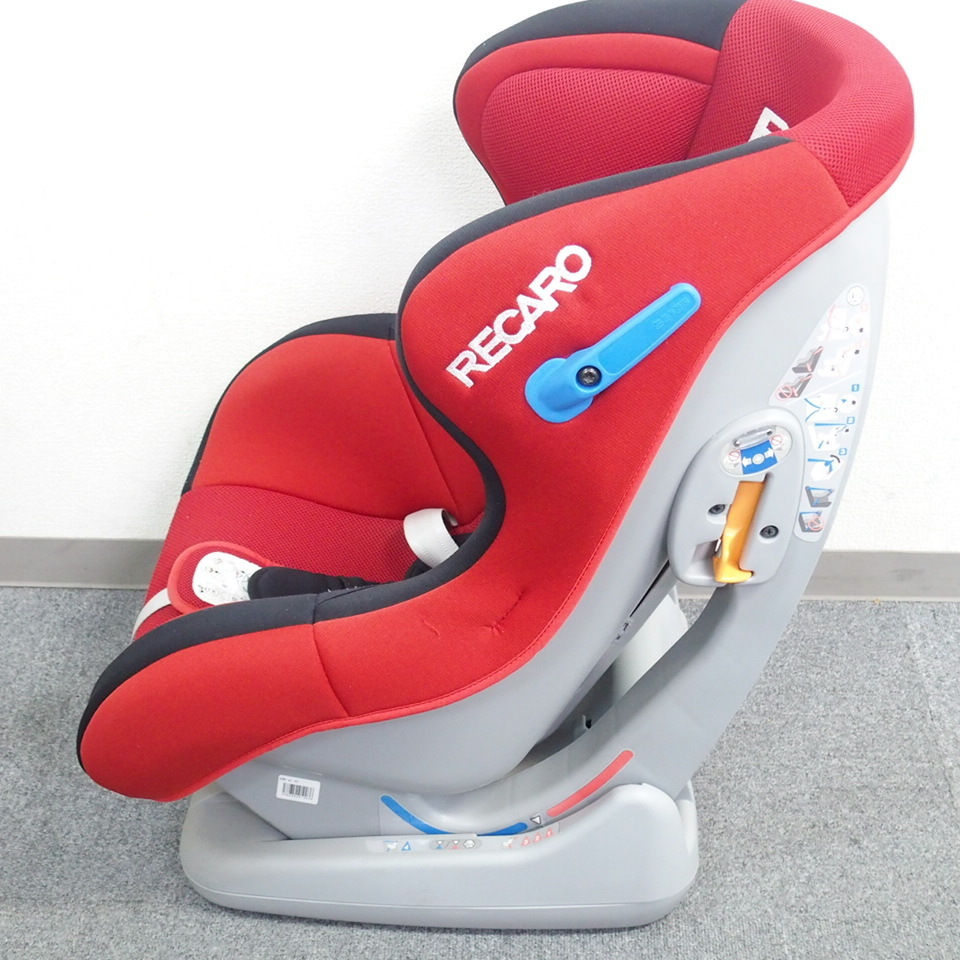 ☆レカロ RECARO LYE-511 Start +i スタート プラス アイ 