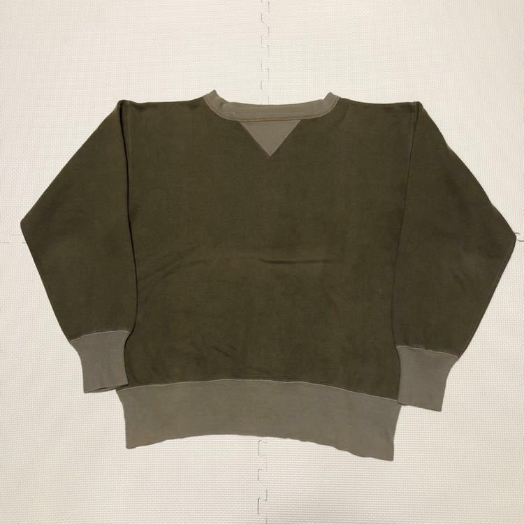 REAL McCOY'S | THE ザリアルマッコイズ D (傷や汚れあり)The McCOY