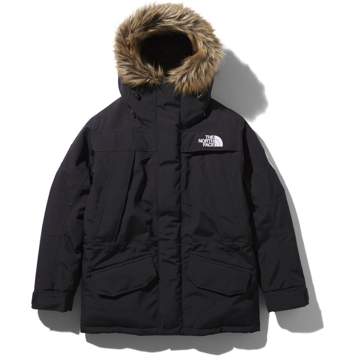高品質，新品 19AW THE NORTH FACE ANTARCTICA PARKA ノースフェイス アンタークティカパーカ K ブラック ND91807 サイズXS(Sサイズ以下)｜売買されたオークション情報、yahooの商品情報をアーカイブ公開 - オークファン 男性用