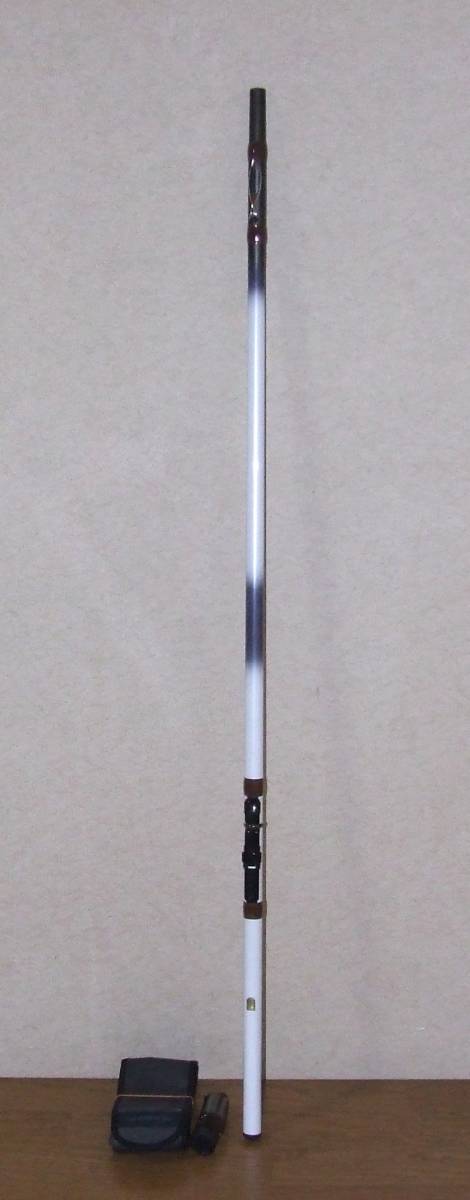 □磯竿 シマノ エアノス/Shimano AERNOS 磯 1.5-530 SI 検/インター