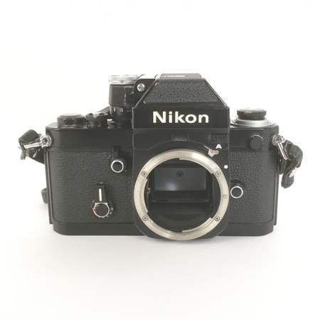 Nikon F2 フィルムカメラ ボディ ニコン ジャンク Y4595298 家電、AV