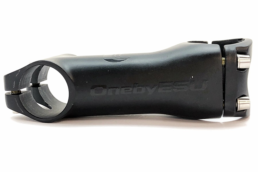 ワンバイエス スージーステム OnebyESU 31.8 OneByEsu BY ( 100mm