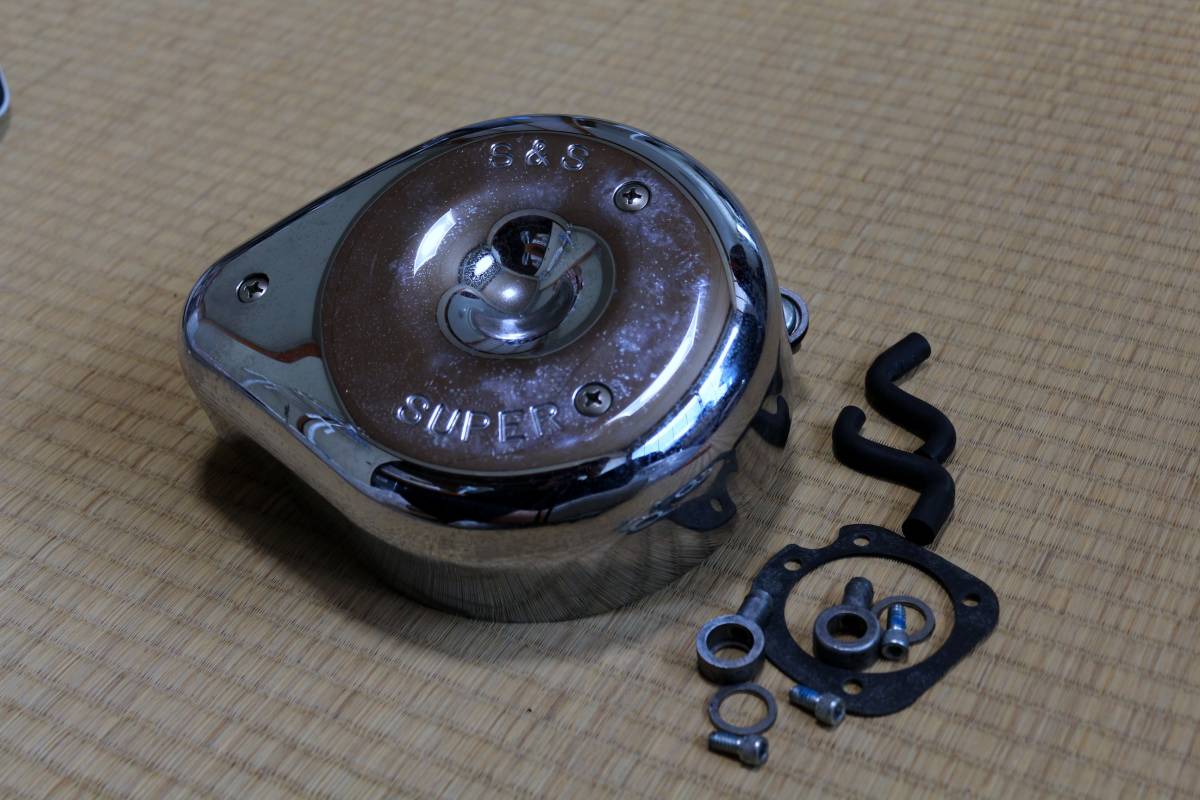 XL1200 エアクリーナー スポーツスター XL883 IRON 0 1 2 ハーレー 