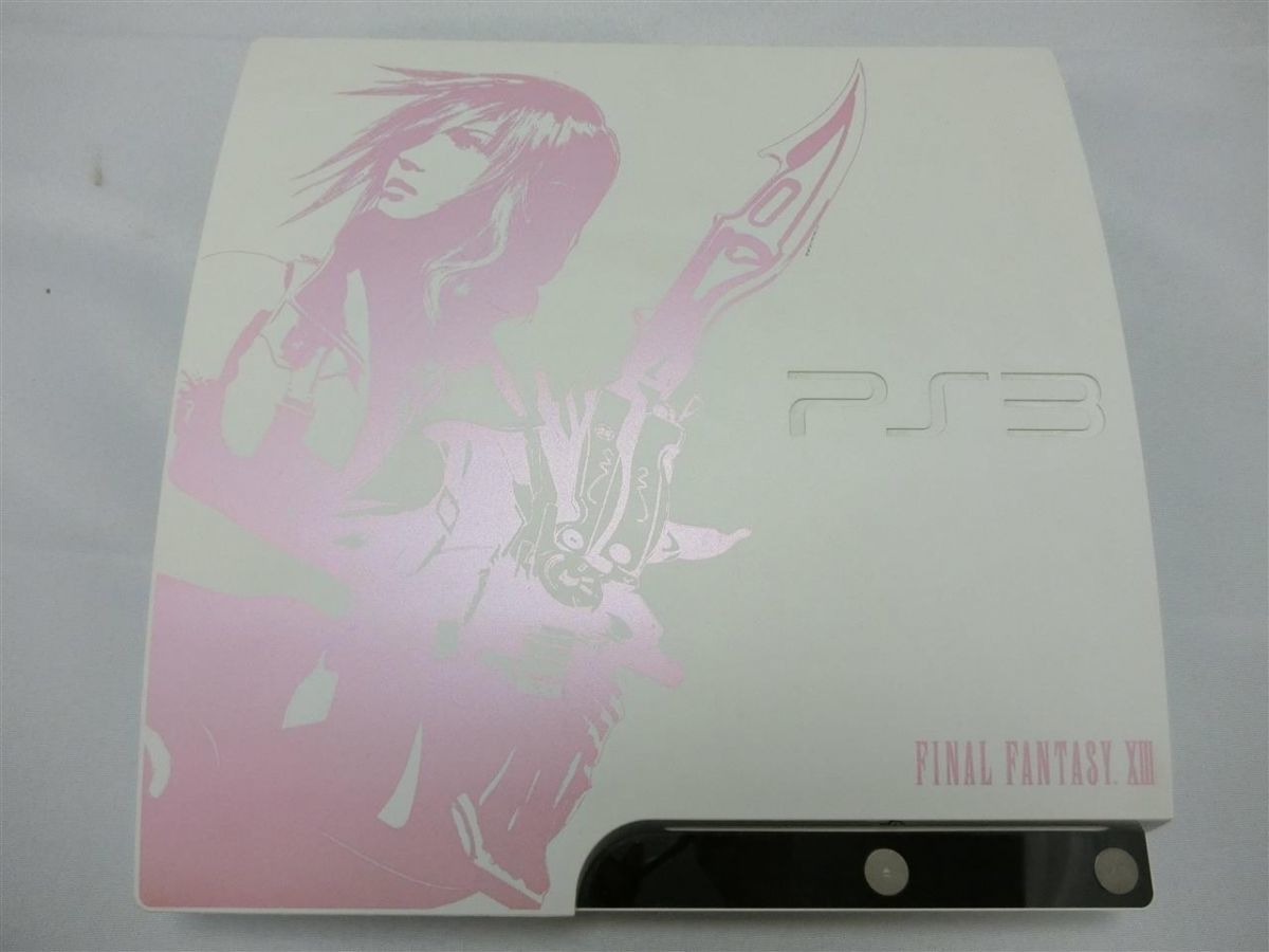 PS3 0 SONY PlayStation 250GB (250GB) PlayStation3 CECH-2000B 本体