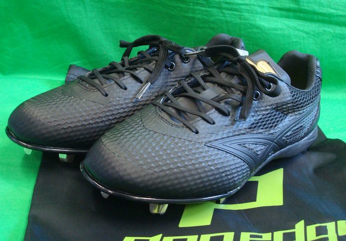 SSK 野球スパイク　カープ　菊池モデル　proedge　Size27.5 SSK 野球スパイク カープ 菊池モデル proedge Size27.5 エスエスケイ