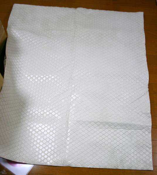 トランセイバーサンメディオンフューチャー14000　コスモドクタートロンパワーヘルストロンバイオトロン等の高電位治療器に必須　縁シート_1