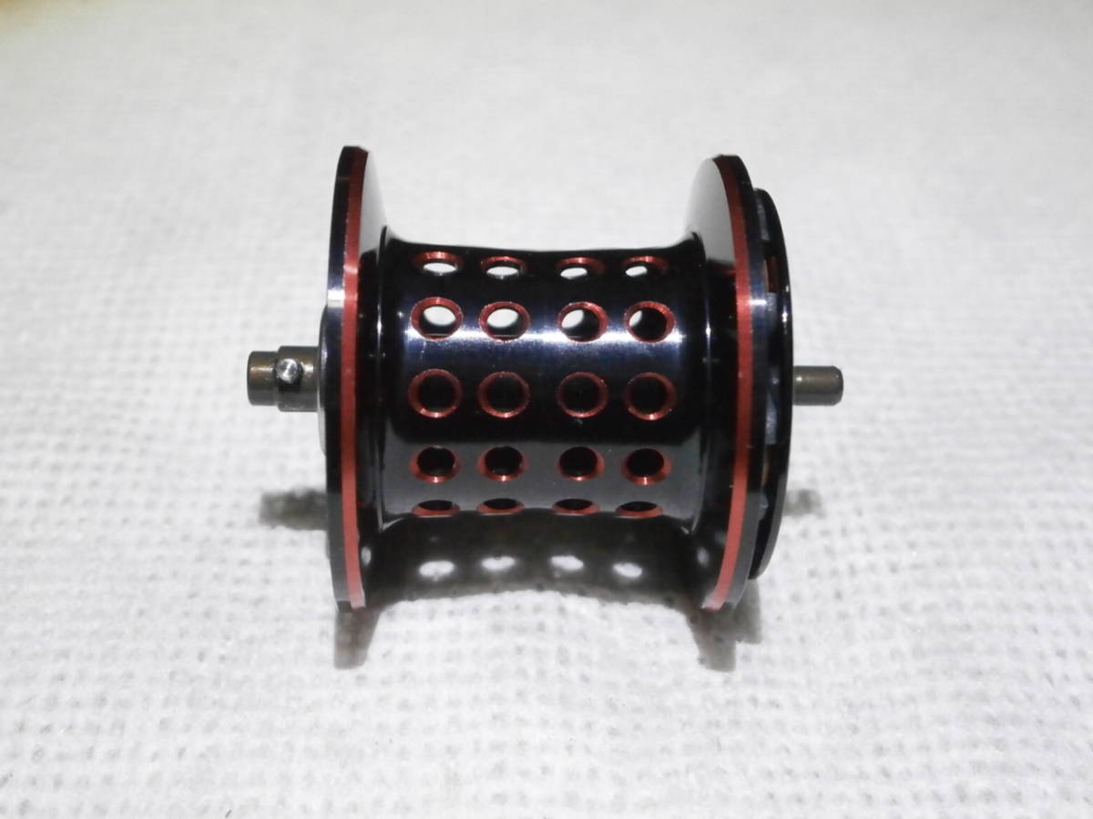 AbuGarcia Revo ELITE IB7 左巻き REVO ELITE7⁄6 IB｜AbuGarcia レボ