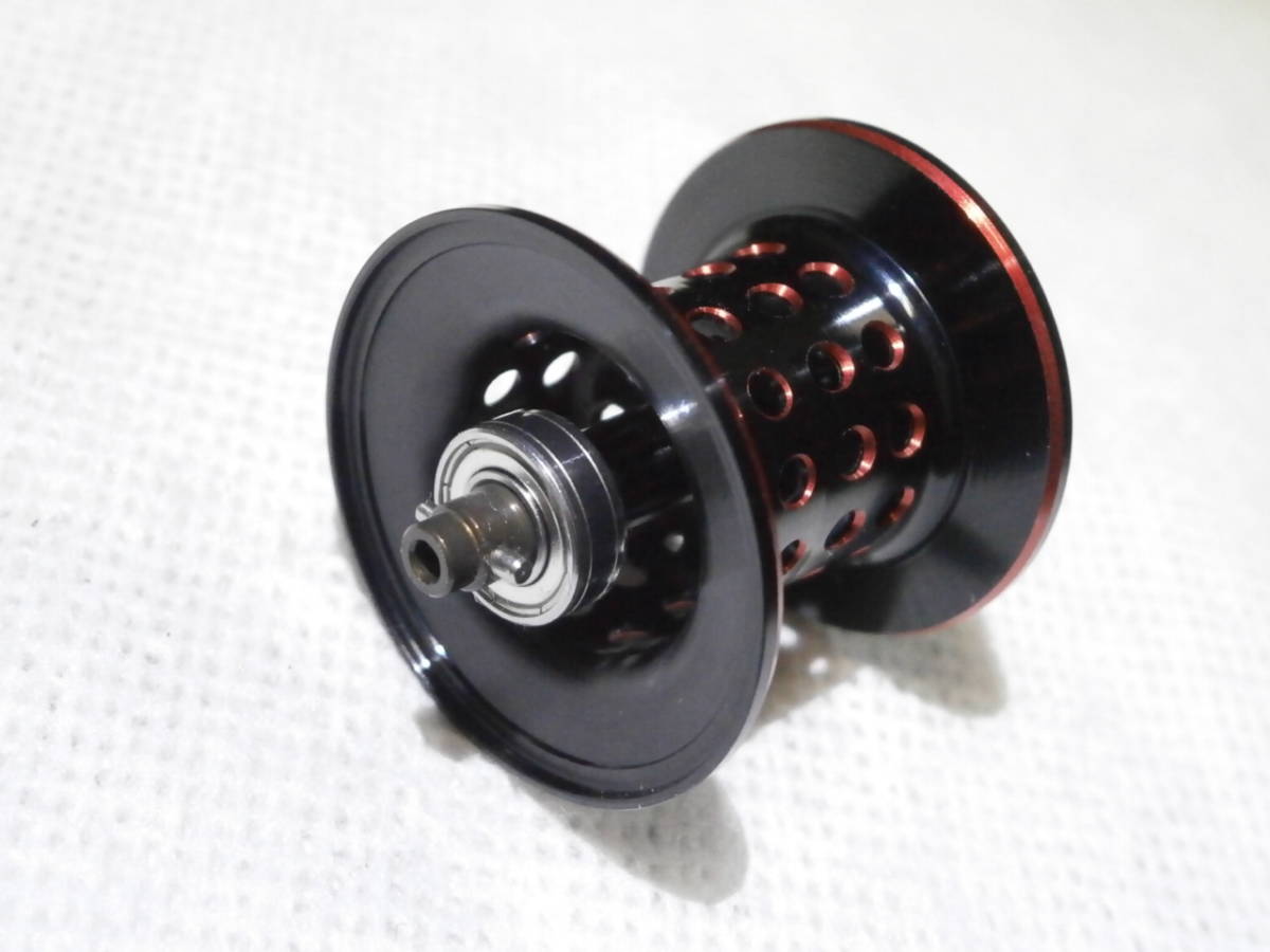 AbuGarcia Revo ELITE IB7 左巻き REVO ELITE7⁄6 IB｜AbuGarcia レボ
