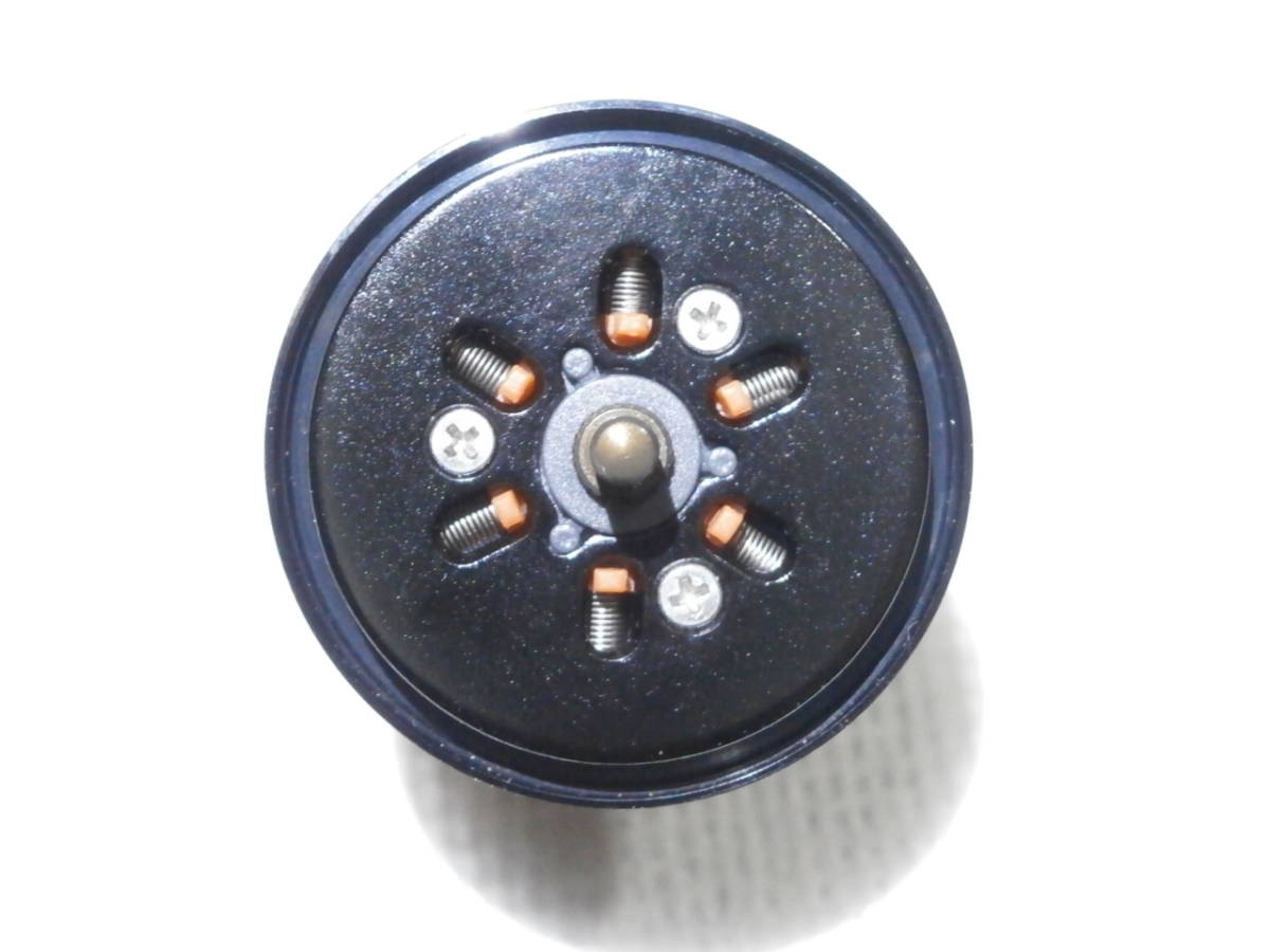 AbuGarcia Revo ELITE IB7 左巻き REVO ELITE7⁄6 IB｜AbuGarcia レボ