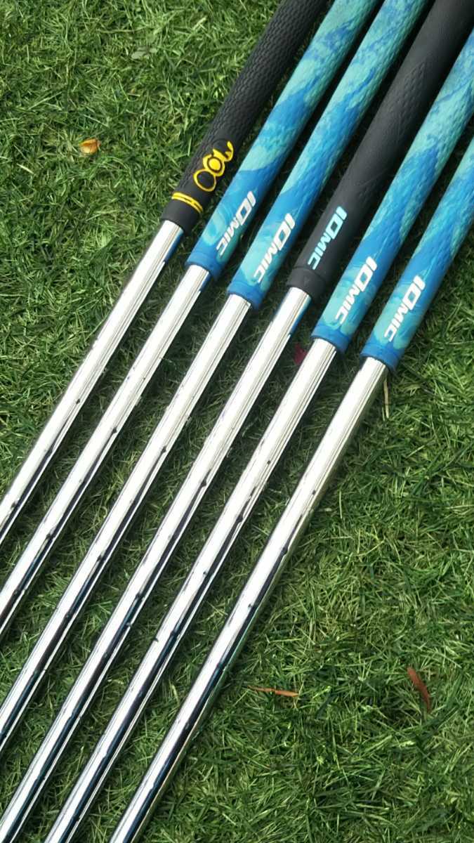 TC-550 フォーティーン PRO アイアン アイアンセット 950GH [NS (6本セット) 6S FORGED NS IR TC-550(2005) フォージド フレックスS tc550の中古品・新品