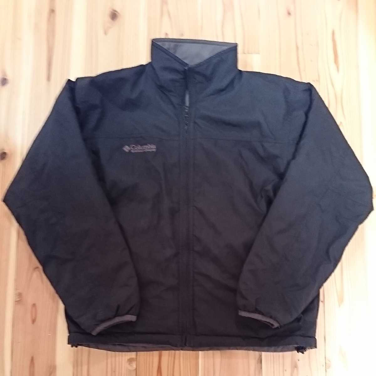【限定SALE，高品質】 Columbia リバーシブルプリマロフトジャケット S(Sサイズ以下)｜売買されたオークション情報、yahooの商品情報をアーカイブ公開 - オークファン 男性用