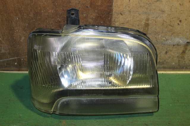 エブリィ DA62V ヘッドライト左右 取付OK コイト 100-32624 DA62W