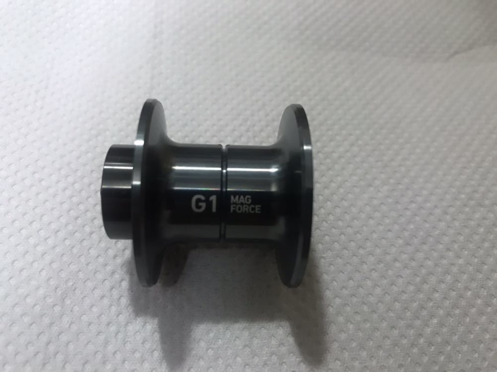  1520G1スプールジリオンTWHD1516HLCリョウガ15201514HLCPE仕様サーフヒラメシーバスハードロックフィッシュに(ダイワ)｜売買されたオークション情報、yahooの商品情報をアーカイブ公開 - オークファ ダイワ