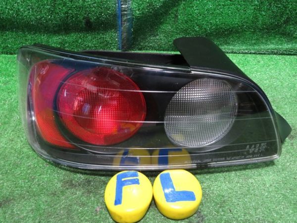 S2000 AP1 前期 テールランプ テールライト 左右セット