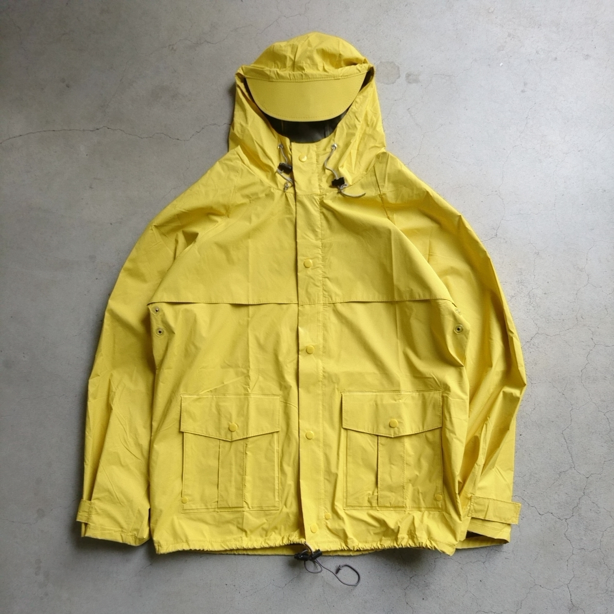 エルエルビーン マウンテンパーカー - 90s ナイロン l 80年代 80s 公式 