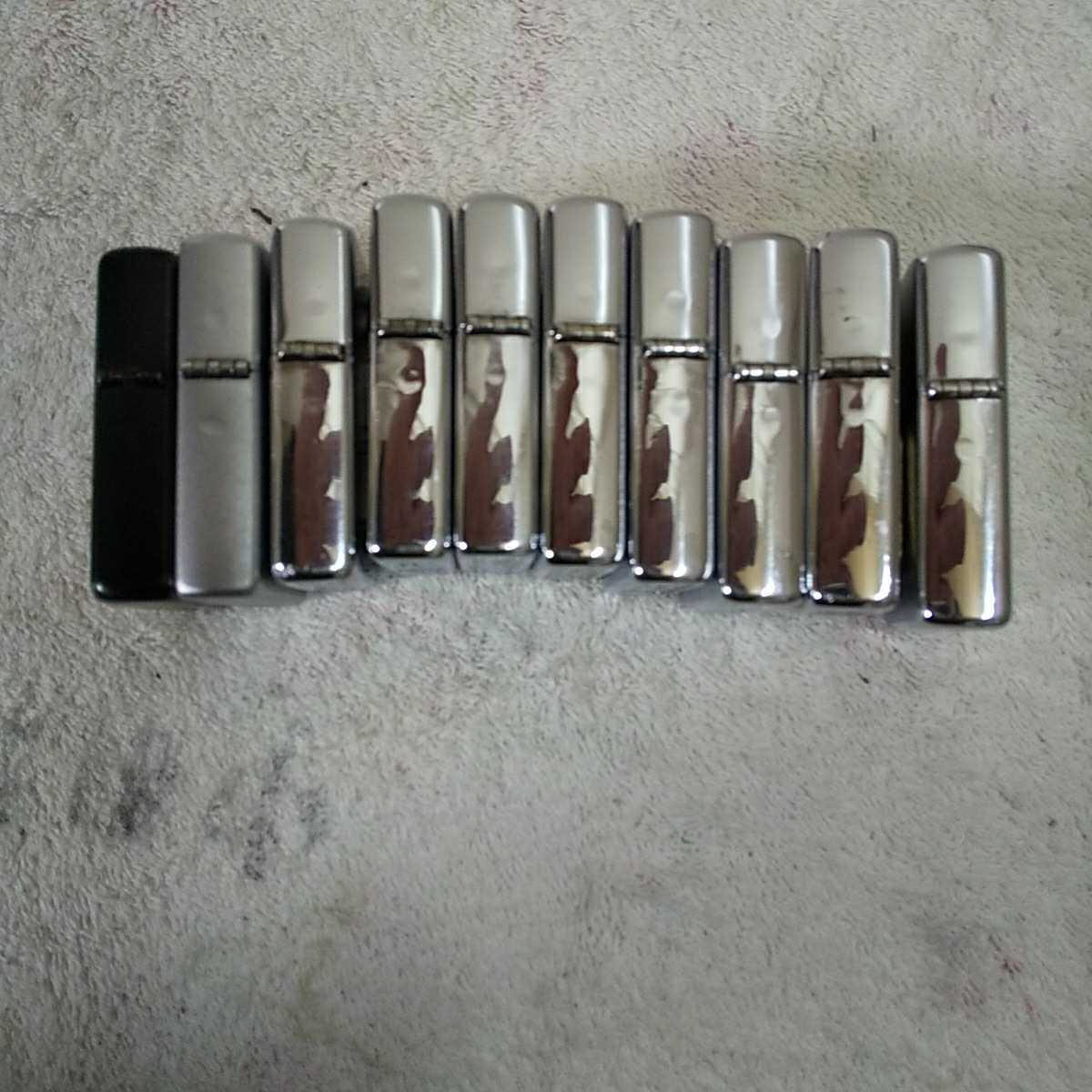 1000スタ ZIPPO まとめ売り 6点セット 刻印全て有 vtg ヴィンテージ