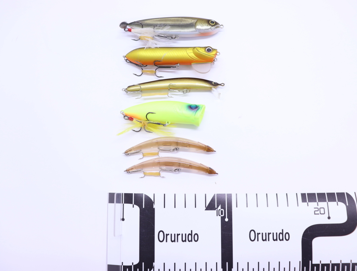 IMAKATSU イマカツ | STEALTH ステルススイマー - SWIMMER &frasl; SUBMARINE SHOP LURE Swimmer by ワドルバギー Secret ｜JACKALL