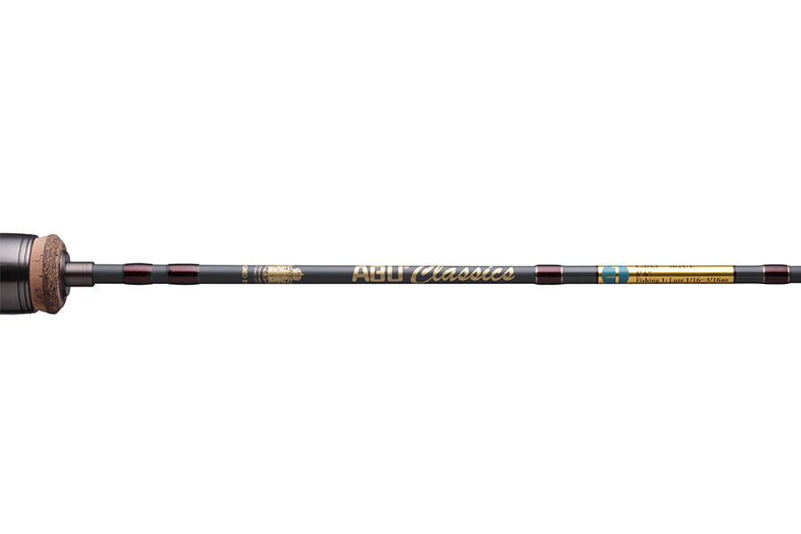 本物保証，大得価 ABU Classics trout アブ クラシックス トラウトCSNS-562UL(2ピース)｜売買されたオークション情報、yahooの商品情報をアーカイブ公開 - オークファン ルアーロッド
