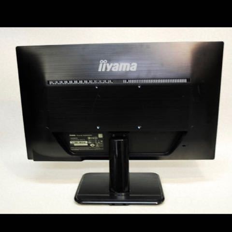 iiyama モニター ディスプレイ 21.5インチ