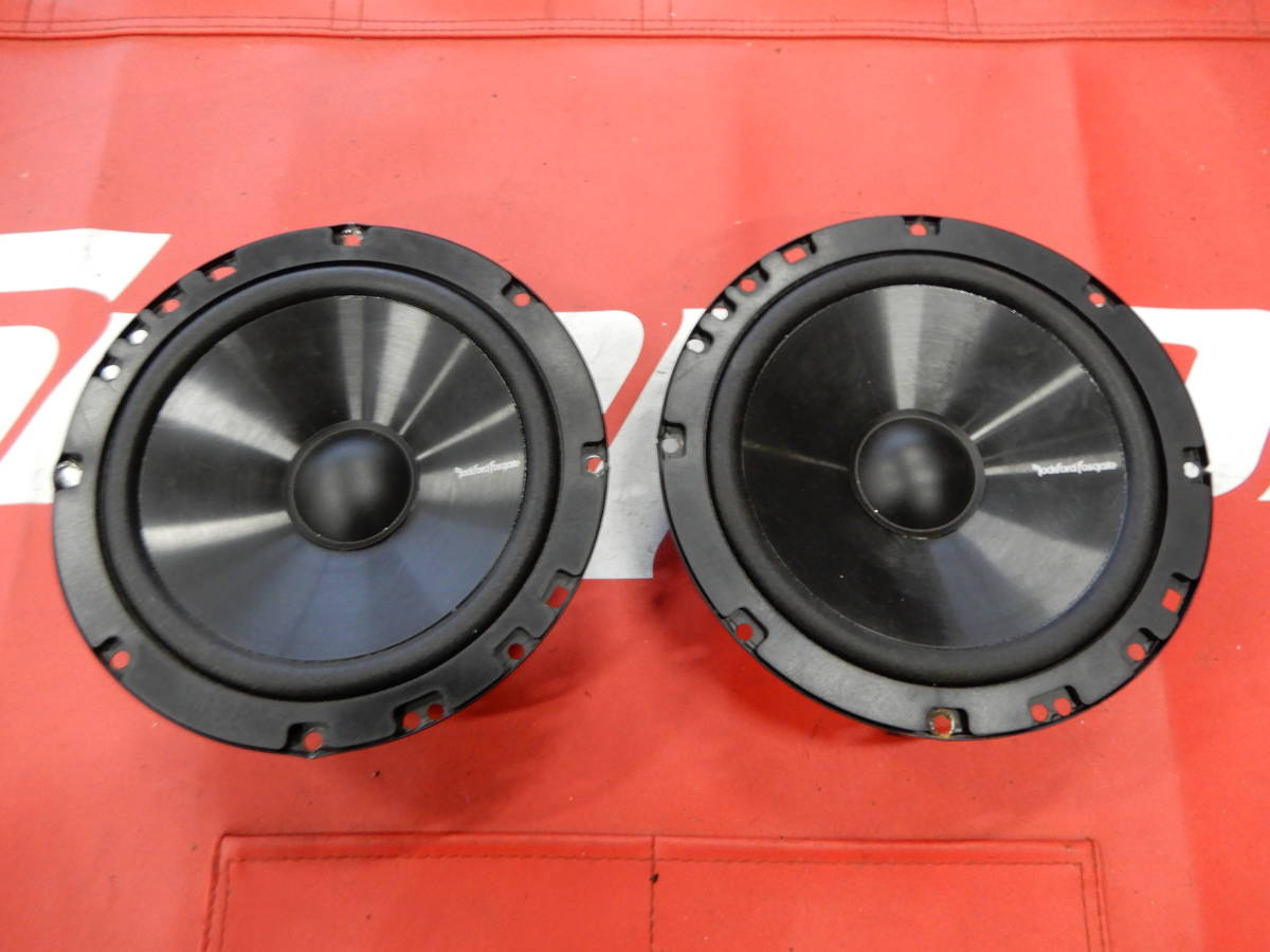 新作登場，安い カプチーノ EA11R 5MT F6A ドアスピーカー ロックフォード 17センチ セパレートスピーカー PRIME R1652-S EA21R(17cmタイプ)｜売買されたオークション情報、yahooの商品情報をアーカイブ公開 - オークフ 17cmタイプ