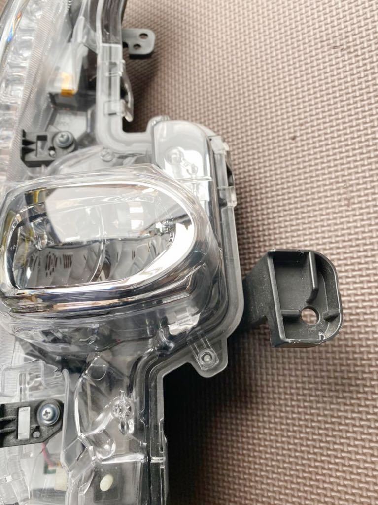 トヨタ 純正 50系 プリウス50 PHV ZVW52 右フロント ターンシグナル