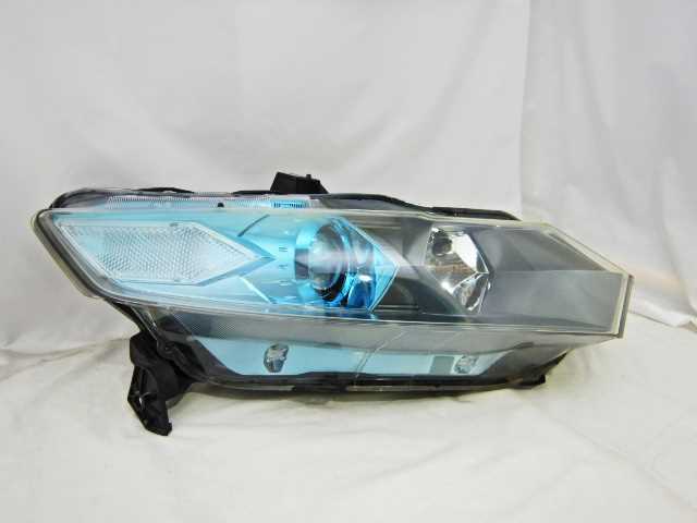 ZE2 インサイト 前期 純正 左 HID 左右セット ヘッドライト 100-22878