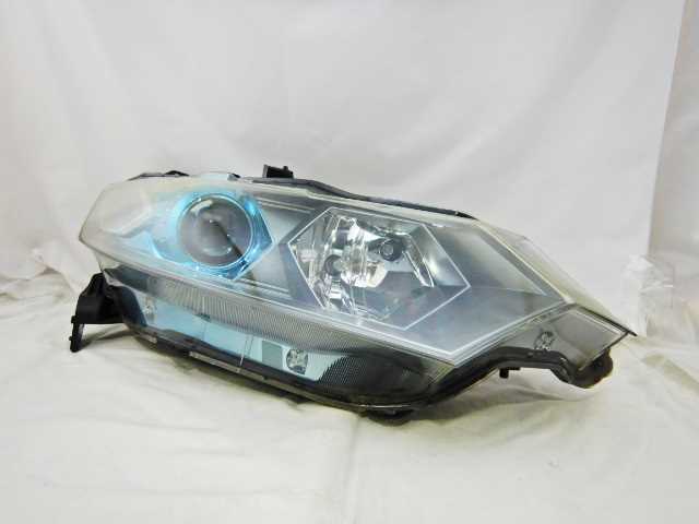 ZE2 インサイト 前期 純正 左 HID 左右セット ヘッドライト 100-22878