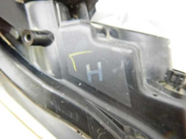 ZE2 インサイト 前期 純正 左 HID 左右セット ヘッドライト 100-22878