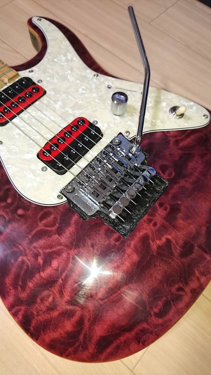 初心者にオススメのエレキギターMavis MST-200特集!! | イシバシ