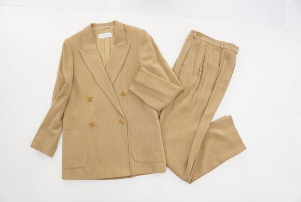 ☆美品☆MARGARET HOWELL マーガレットハウエル◇2018SS リネン ロング