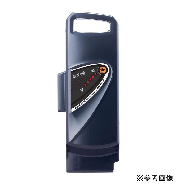 豊富な，セール パナソニック NKY450B02B 電動アシスト自転車用バッテリー(電動アシスト自転車用バッテリー)｜売買されたオークション情報、yahooの商品情報をアーカイブ公開 - オークファン 電動アシスト自転車用バッテリー