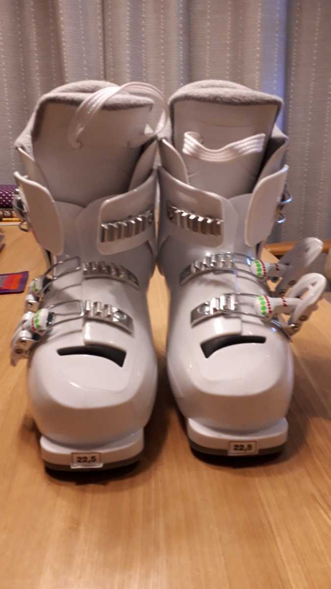 ROSSIGNOL ロシニョール HERO キッズ ブーツ スキー - スキーブーツ