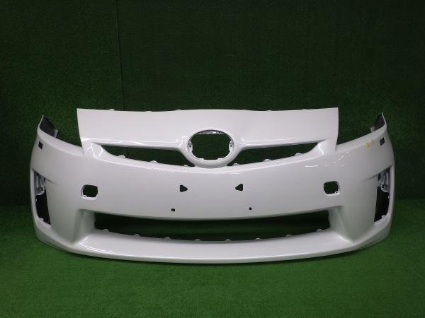 プリウス フロントバンパー | 0 前期 前期」の人気商品一覧 安い商品
