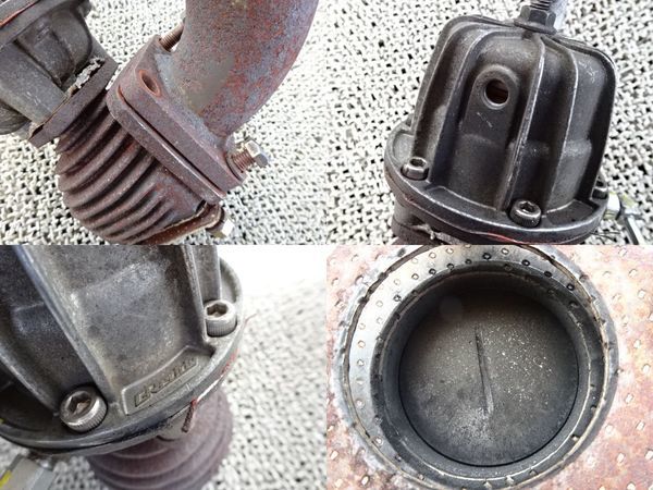 GReddy TURBO Trust 20G TD06 Turbo TRUST RHDJapan 8.0cm2 UPGRADE