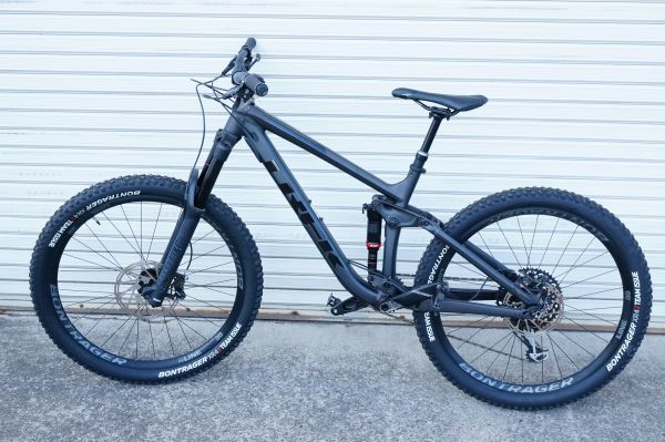 爆買い，得価 B5857サN フレームサイズ: 約 430mm Trek トレック remedy8 17.5インチ ディスク 自転車 マウンテン バイク サイクル ロード BMX(マウンテンバイク)｜売買されたオークション情報、yahooの商品情報をア マウンテンバイク